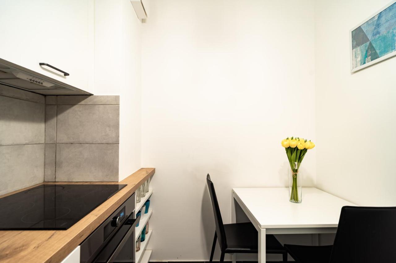 Apartament Vig - With Private Parking *