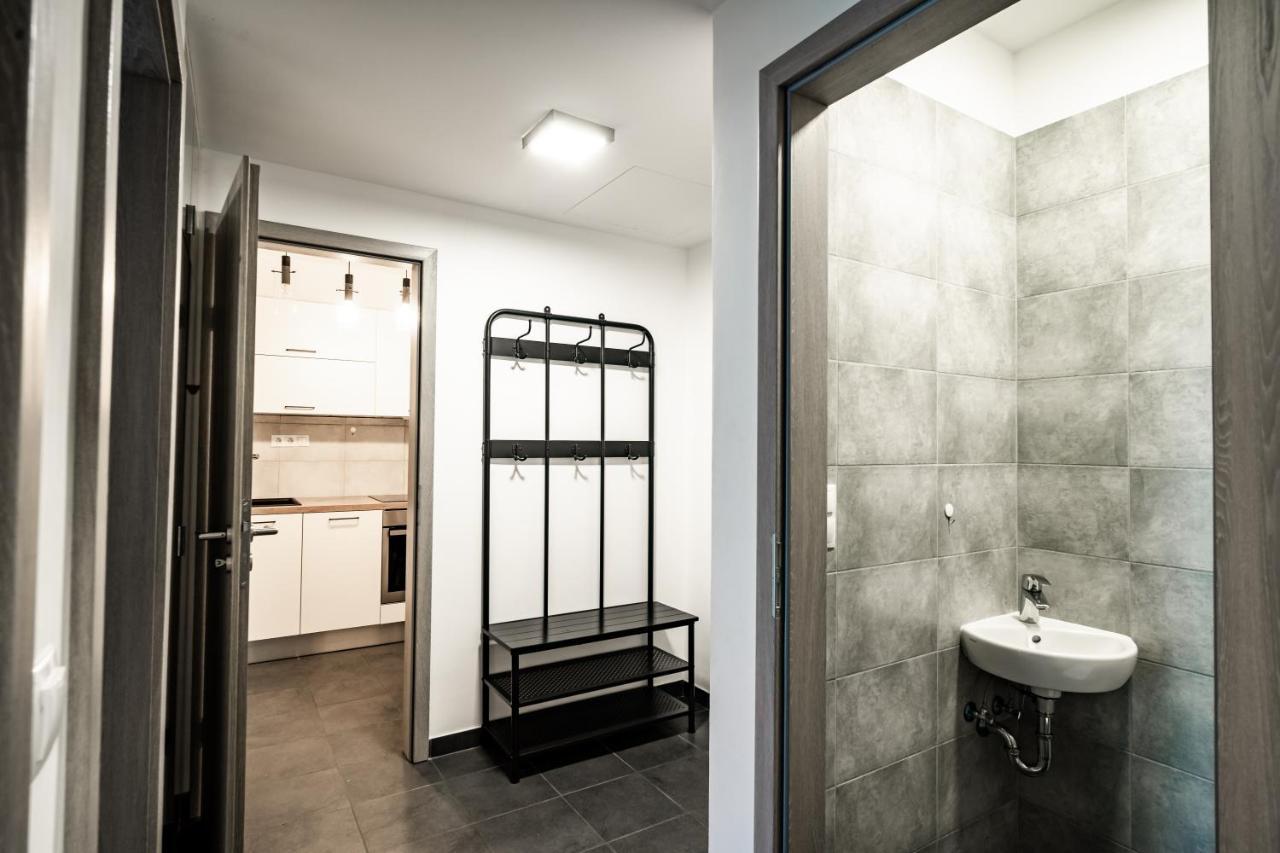 Vig - With Private Parking Apartament *