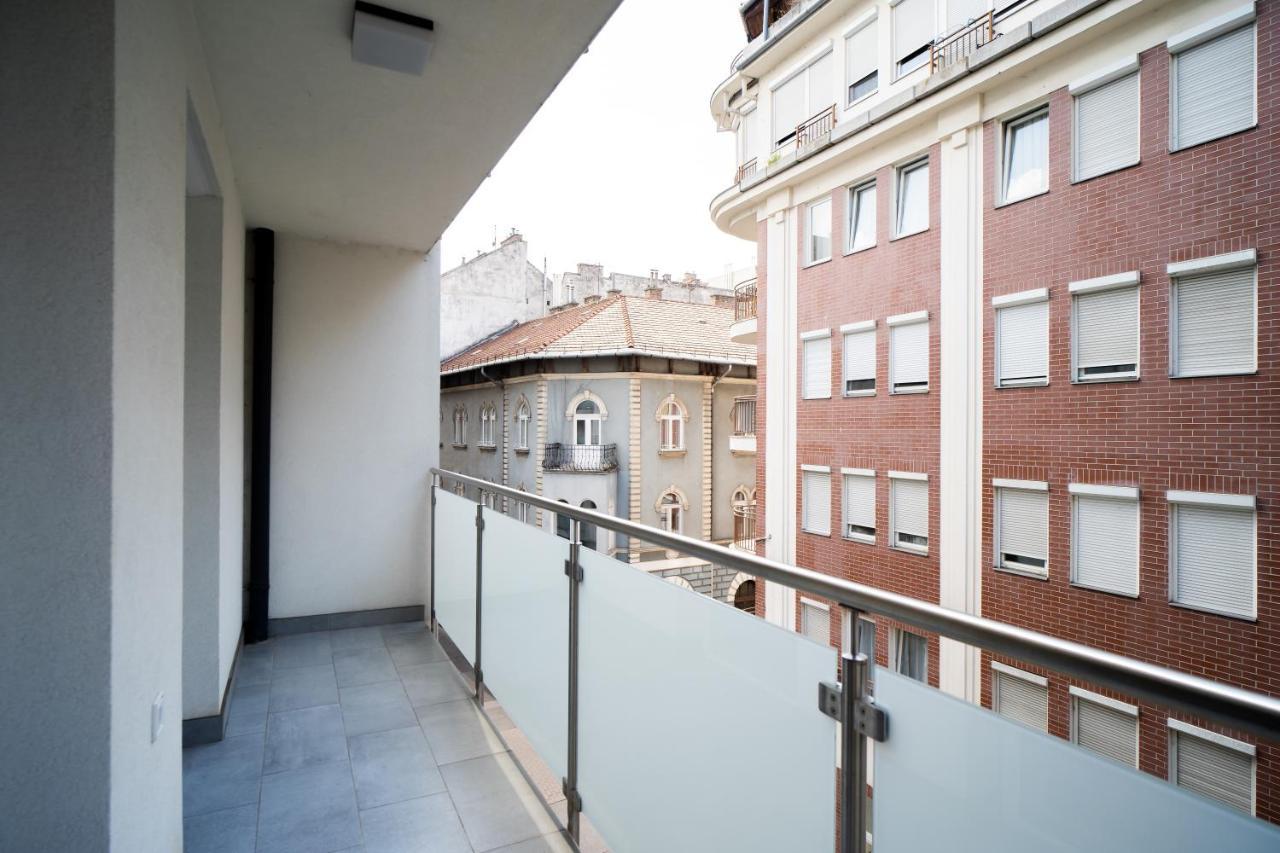 Vig - With Private Parking Apartament *